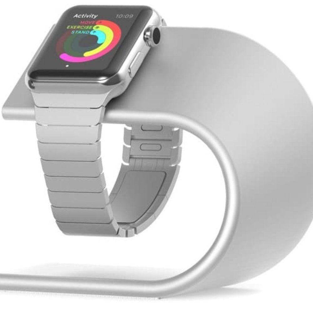 Nomad Apple Watch Charging Station Brand New!